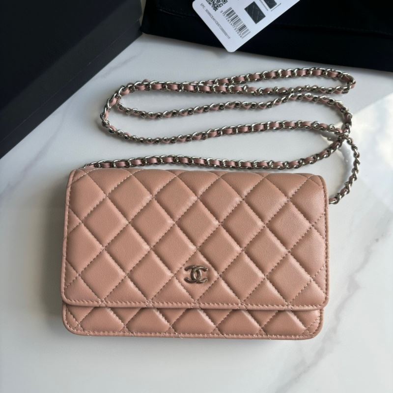 Chanel WOC Bags